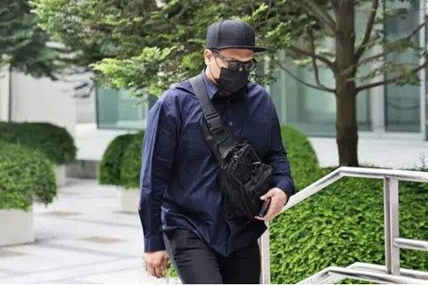 Muhammad Syafie Ismail mengaku bersalah pada Ogos lalu atas tiga tuduhan kerana memandu secara berbahaya hingga menyebabkan kematian, kecederaan parah dan kecederaan.
