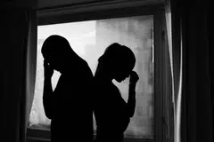 perkahwinan, konflik, rumah tangga