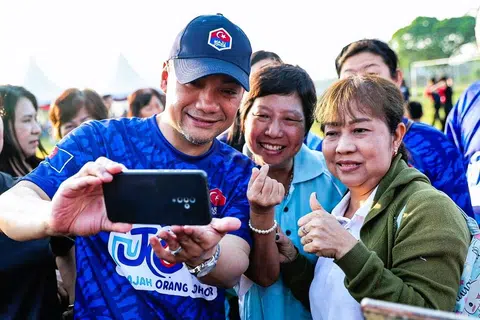 Johor,  Barisan Nasional, BN, Datuk Onn Hafiz Ghazi, Pilihan Raya Negeri, PRN