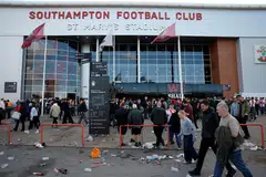 Liga Kejohanan (Championship), Southampton, Middlesbrough, EPL, tuduhan mengintip