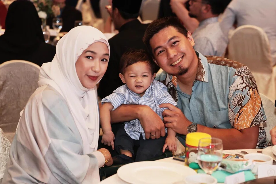  Sekitar 5,000 pasangan telah meraih manfaat daripada Projek ARIF.