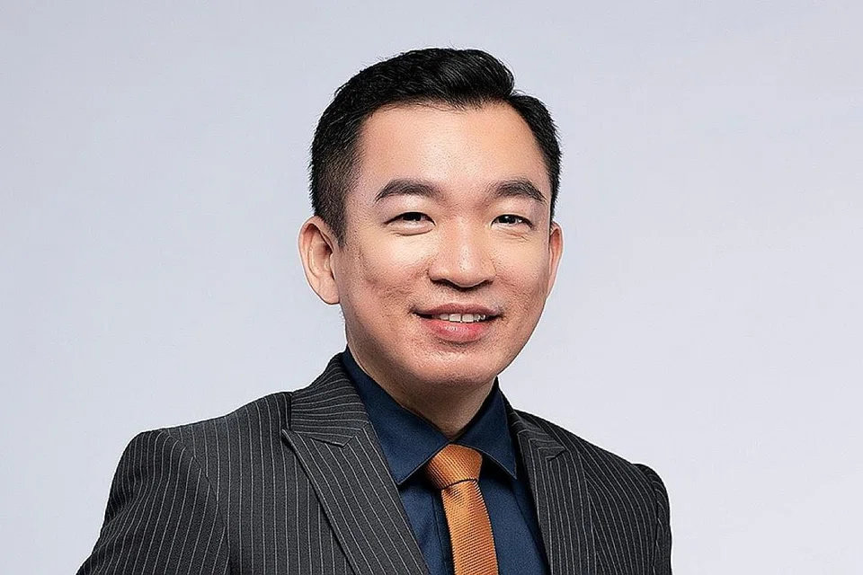 Encik Eric Chua, Setiausaha Parlimen Kanan (Kebudayaan, Masyarakat dan Belia merangkap Pembangunan Sosial dan Keluarga)