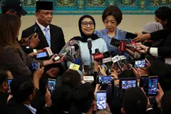 Indonesia, Agensi Pemakanan Nasional, BGN, Nanik Sudaryati Deyang, Makanan Berkhasiat Percuma, MBG, Prabowo Subianto