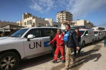 rafah, lintasan rafah, palestin