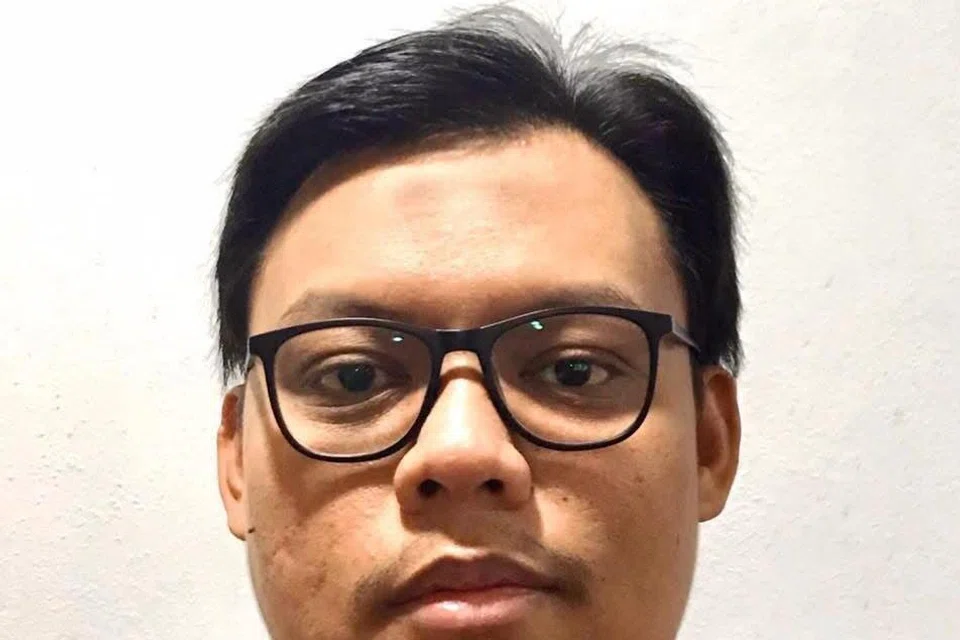 Pensyarah Kanan, Sains Pentadbiran dan Pengajian Polisi, Universiti Teknologi Mara (UiTM), Encik Muhammad Ariff Asyrul Adnan.
