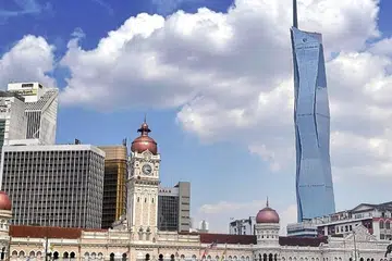 Malaysia, ekonomi