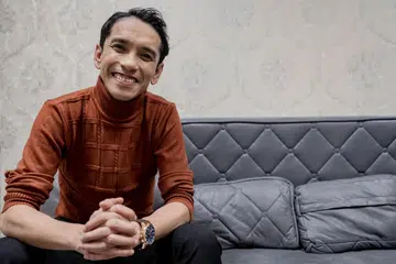 Naqiu melihat komen peminat di media sosial sebagai cara  mendapatkan maklum balas perkara yang mereka suka atau tidak. Ini membantunya membaiki lagi kekurangan dari segi persembahan.