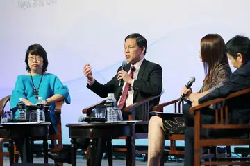 Chun Sing: Buru kecemerlangan, tolak sikap elitisme pentingkan diri sendiri