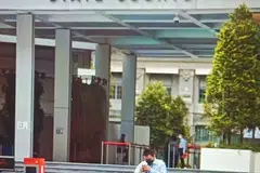 Singapore, drugs, ice, ketamine, death, drug user