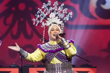 Big Stage X Rocketfuel, juara Big Stage, peserta Big Stage, ranisha