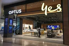 Anak syarikat Singtel di Australia, Optus, telah mendapat kemudahan kredit pusingan sebanyak A$1.95 bilion ($1.64 bilion) daripada 12 bank untuk membiayai semula kemudahan kreditnya yang sedia ada, serta untuk tujuan korporat am.