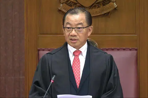 Speaker Parlimen, Encik Seah Kian Peng, mengadakan lawatan rasmi pertama ke Korea Selatan.
