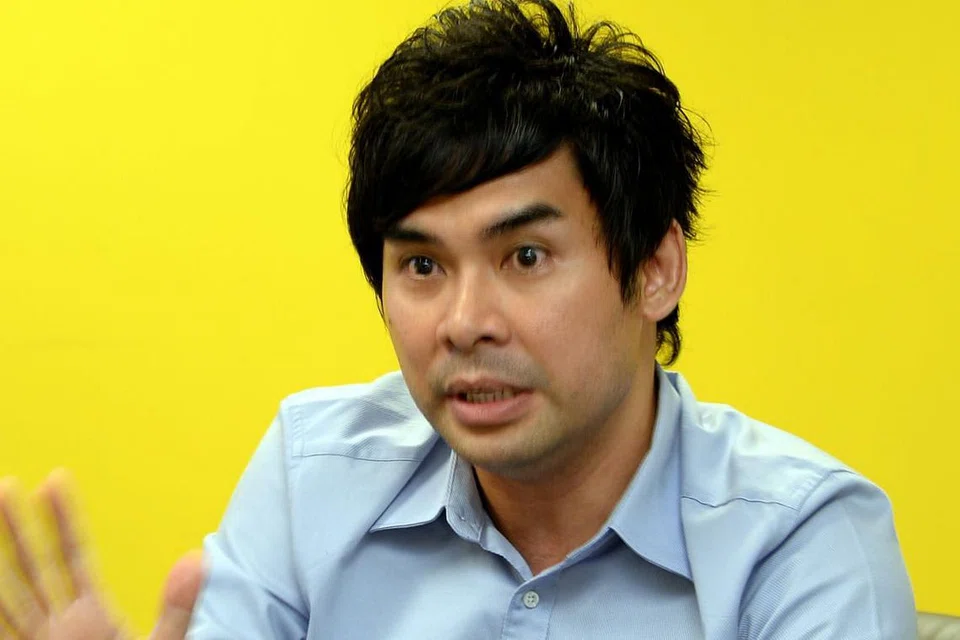 ENCIK MOHAMED HEIKAL MOHAMED YUSOPE