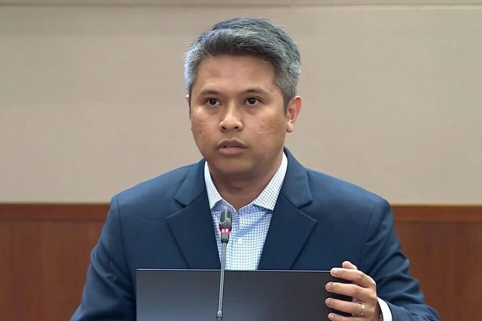 Parlimen, Tan See Leng, gaji, pekerja, 