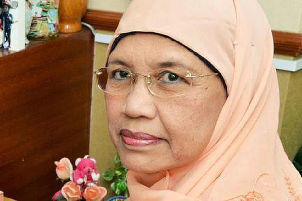 Dikenali dengan nama pena Rosemala, Patimah Jaludin mula menulis pada1966 melalui skrip drama radio.