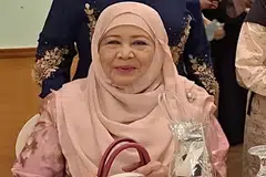 Dayang Sulu, seniwati