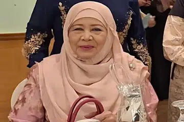 Dayang Sulu, seniwati