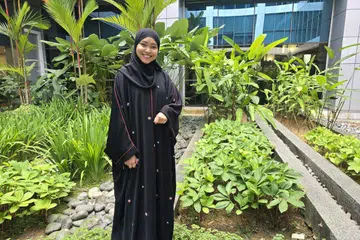 Dalam podcast NoTapis ini, Ustazah Liyana Musfirah berkongsi bagaimana golongan wanita yang mengalami haid dapat terus meraih manfaat sepanjang Ramadan.