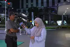Encik Johari Iman harap Perdana Menteri keempat Singapura dapat meneruskan usaha baik Perdana Menteri, Encik Lee Hsien Loong, untuk bawa Singapura ke peringkat lebih tinggi.