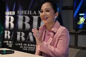 Sheila Majid