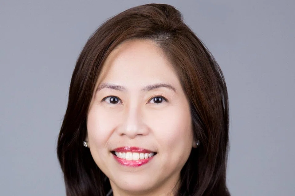 IMH, psychologist, Mavis Seow Yee Ling, buli siber, cyber bully
