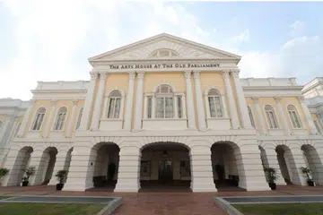 Foto fail ARTS HOUSE