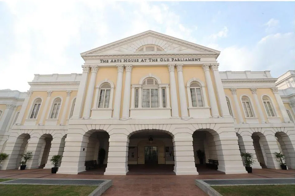 Foto fail ARTS HOUSE