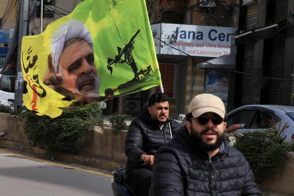 hezbollah, rundingan, israel, konflik