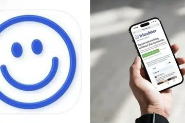 friendster, social media, media sosial, comeback, Mike Carson
