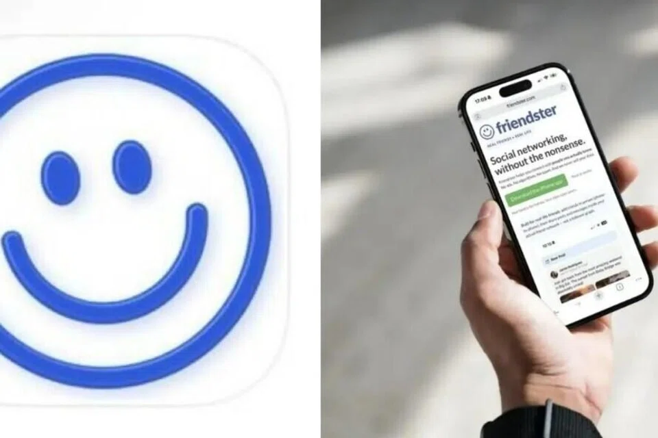 friendster, social media, media sosial, comeback, Mike Carson