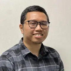 MUHAIMIN SUZAINI