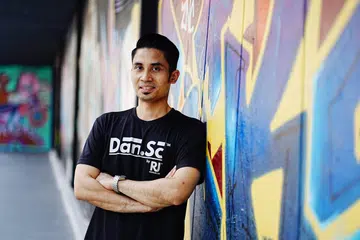 penari, PhD, Universiti Teknologi Nanyang