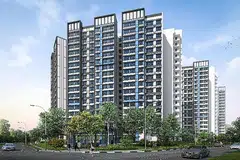 HDB, BTO, SBF, baki flat