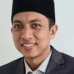 Ustaz Ahmad Khushairi Abidin