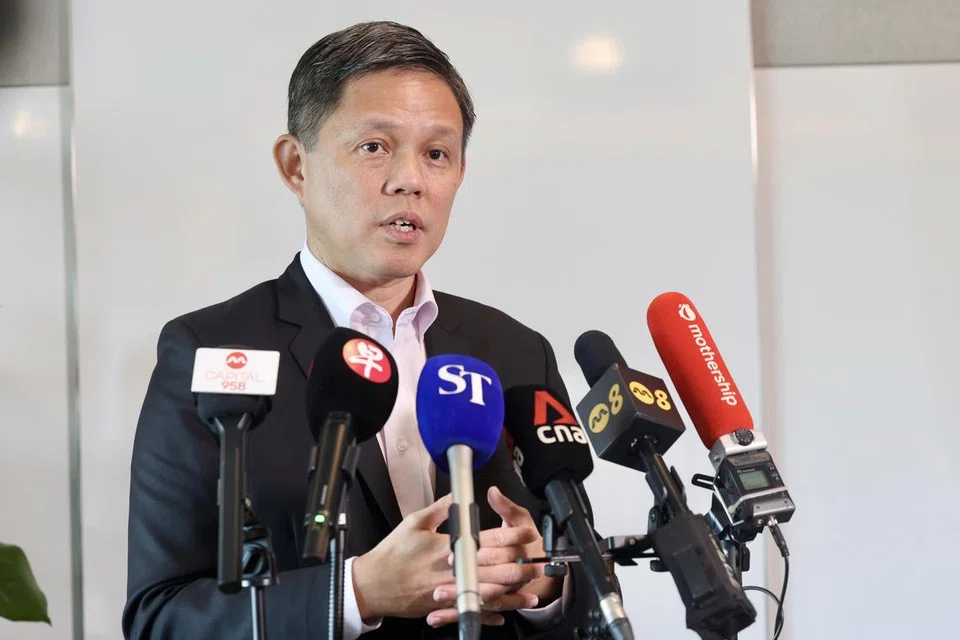 Berkongsi bersama media di ibu pejabat Kementerian Pendidikan (MOE) di Buona Vista pada 19 Ogos, Menteri Pendidikan, Encik Chan Chun Sing, berkata pemberhentian Program Pendidikan Kanak-kanak Cerdas dibuat kerana keupayaan seorang murid tidak harus disimpulkan dalam satu matriks, keupayaan seseorang murid mungkin tertera menjangkaui masa dan pembangunan emosi dan sosial seseorang murid.