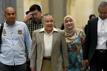 Felda, audit forensik, kerugian Felda, Tan Sri Mohd Isa Samad