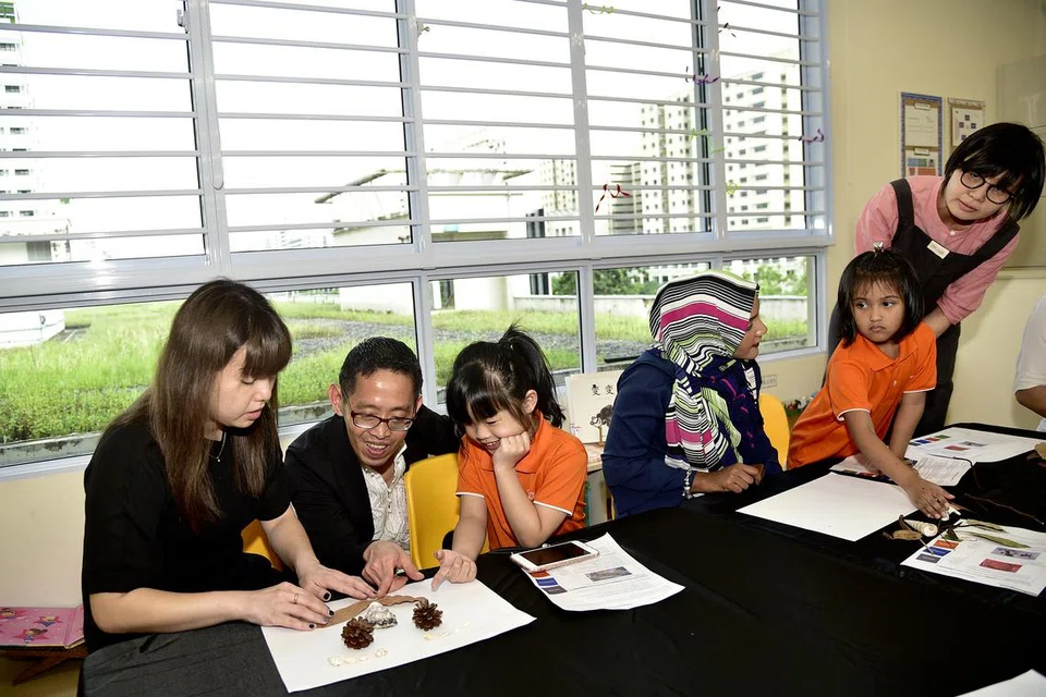 Menjelang 2027, semua pelajar yang menghadiri prasekolah di bawah Agensi Pembangunan Awal Kanak-Kanak (Ecda) akan berpeluang menyertai Program Pendidikan Seni Majlis Seni Kebangsaan (NAC) bagi memberikan mereka akses kepada pembelajaran seni yang bermutu pada usia awal.