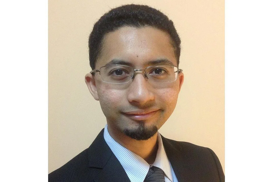 ENCIK MUHAMMAD SHAMIR ABDUL RAHIM: Singapura 'ibu pejabat Asia' bagi gergasi teknologi. 