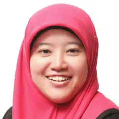 HARYANI ISMAIL