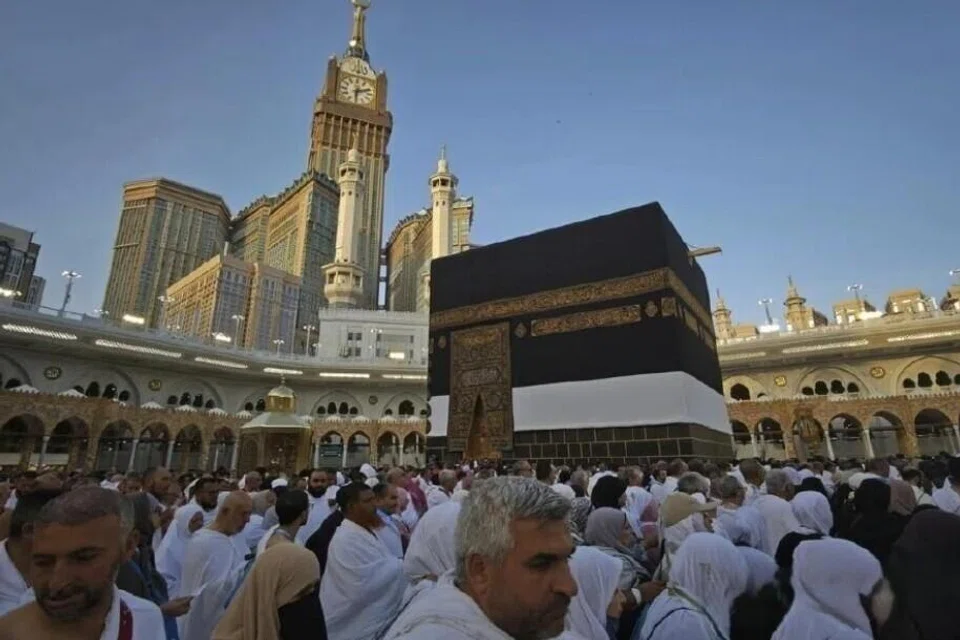Jemaah umrah Malaysia yang terkandas di Makkah dan Madinah akan dibantu pulang. 