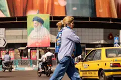 teheran