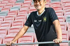 Daripada kapten yang menjulang trofi, kini kembali sebagai jurulatih pasukan. Perjalanan penuh liku legenda bola sepak Singapura, Nazri Nasir, akhirnya membawanya pulang ke tempat yang paling dekat di hatinya, Tampines Rovers.