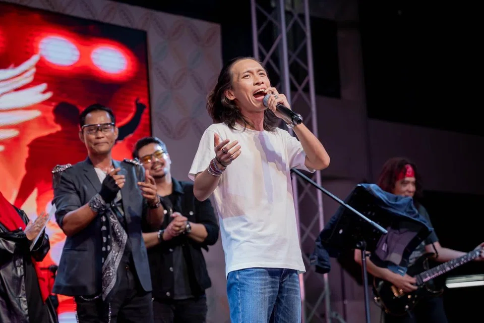 Muhammad Yusry Abdullah Musa