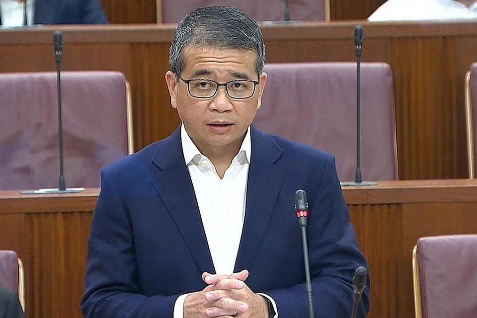 "Konsultan luaran itu akan mempunyai mandat luas untuk melakukan semakan. Ia akan memberikan saranan bagi memperbetul kelemahan atau sebarang kesalahan yang dikesan, selain mengenal pasti aspek yang boleh diperbaiki daripada segi keberkesanan dan ekonomi. PA akan menerima saranan tersebut, memperbaiki proses apabila diperlukan dan melaksanakan pengawasan dengan lebih baik." - Menteri Kebudayaan, Masyarakat dan Belia Edwin Tong.