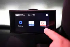 Sekitar 19,800 daripada 40,200 yuran ERP yang terlepas bayar telah diselesaikan melalui peranti OBU, kata Penguasa Pengangkutan Darat pada 19 Oktober.