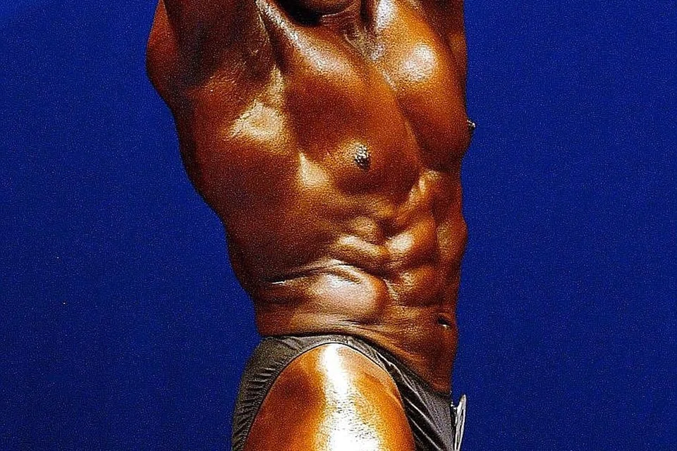 Azman Abdullah