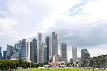 Sejak program Pencetus Usaha Inovasi Korporat (CVL) dilancarkan, Lembaga Kemajuan Ekonomi (EDB) telah menyokong 24 syarikat dalam memulakan 14 usaha perniagaan baru dalam bidang seperti kecerdasan buatan (AI), perkhidmatan data, teknologi iklim dan teknologi pertanian.