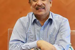 Encik Farid Khan
