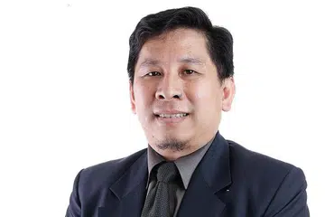 Pengarah Khidmat Klinikal Hospital Mount Alvernia, Dr Djoni Huang