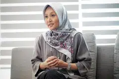EKOSISTEM KONDUSIF DIPERLUKAN: Langkah-langkah yang diperkenal bagi mengawal pengambilan gula anggota masyarakat merupakan sebahagian daripada usaha membentuk ekosistem kondusif bagi gaya hidup sihat. - Foto BM oleh KHALID BABA